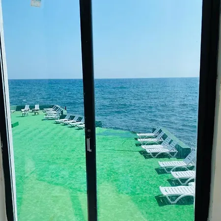 Anessa Beach Hotel